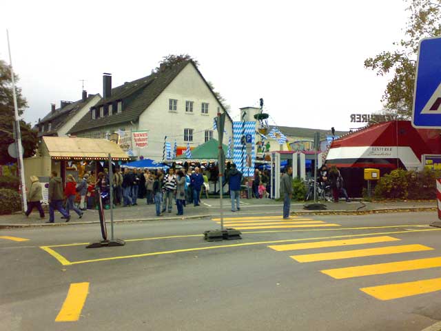 Oktoberfest