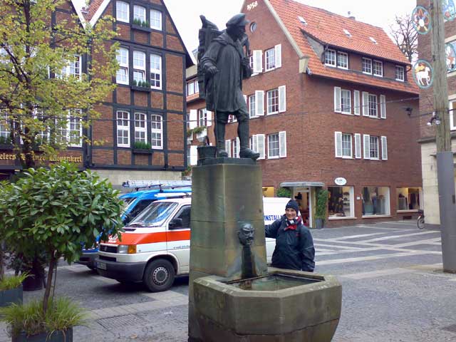 Münster