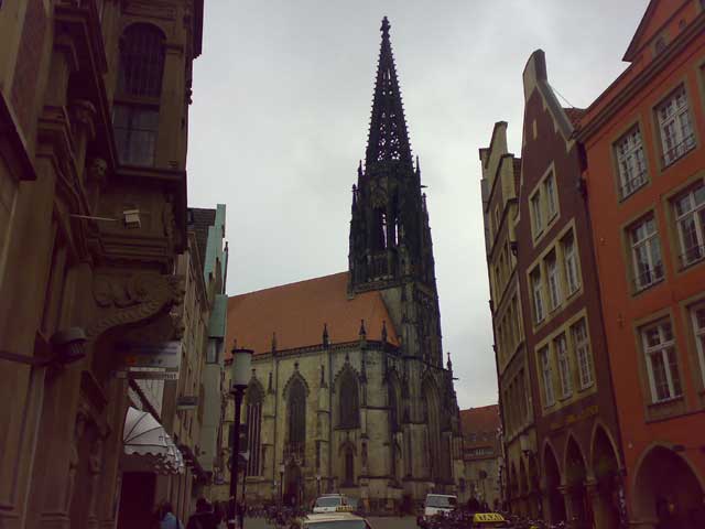 Münster