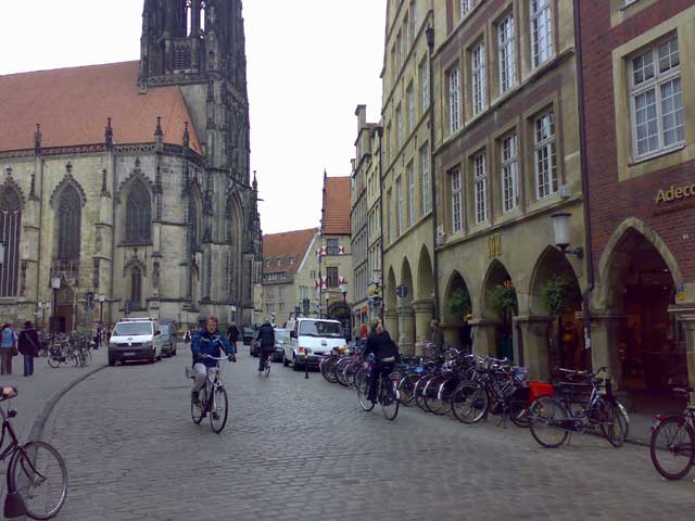 Münster