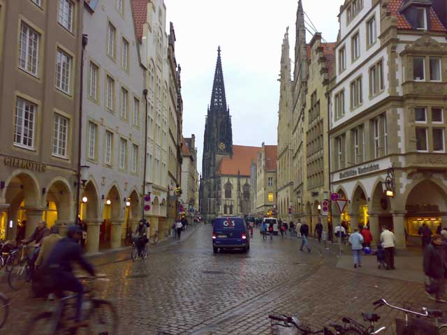 Münster