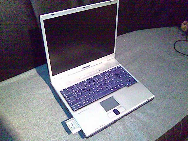 Laptop