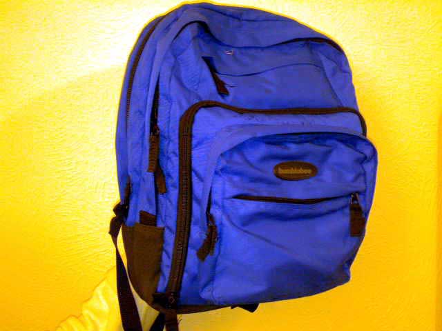 Rucksack