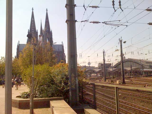 Kölner Dom