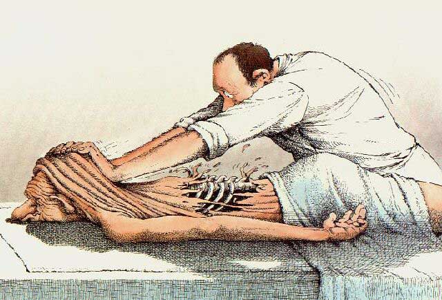 Massage