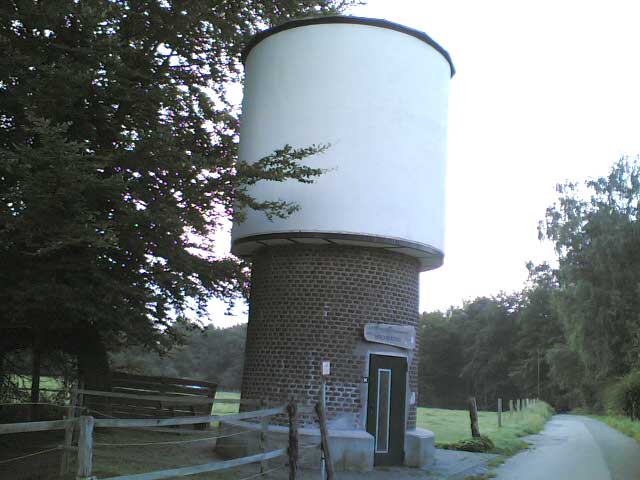 Wasserturm Höhrath