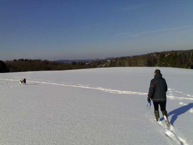 Wanderung