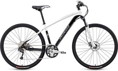 Specialized Crosstrail Expert