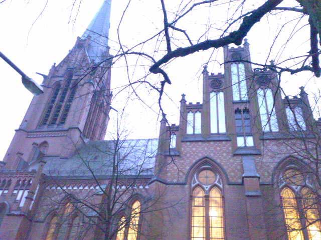 Luther Kirche