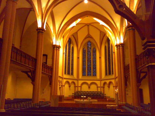 Luther Kirche