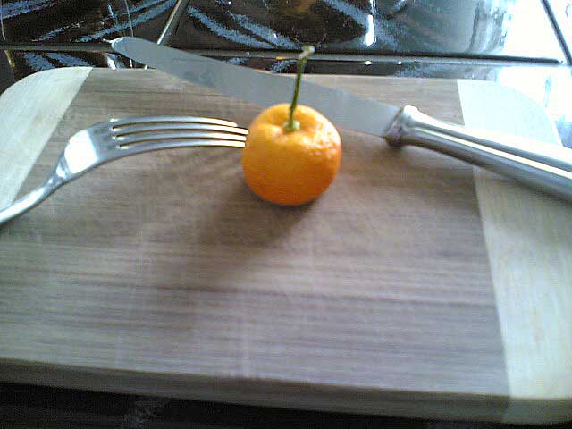 Orange