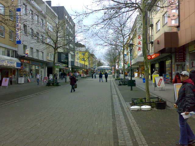 Alleestraße