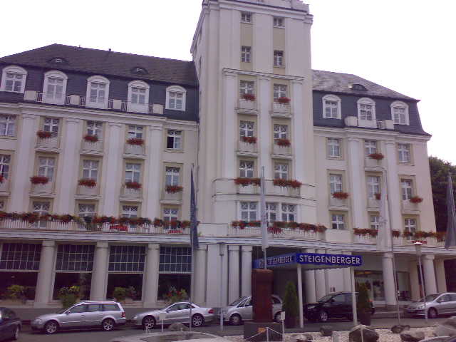 Bad Neuenahr