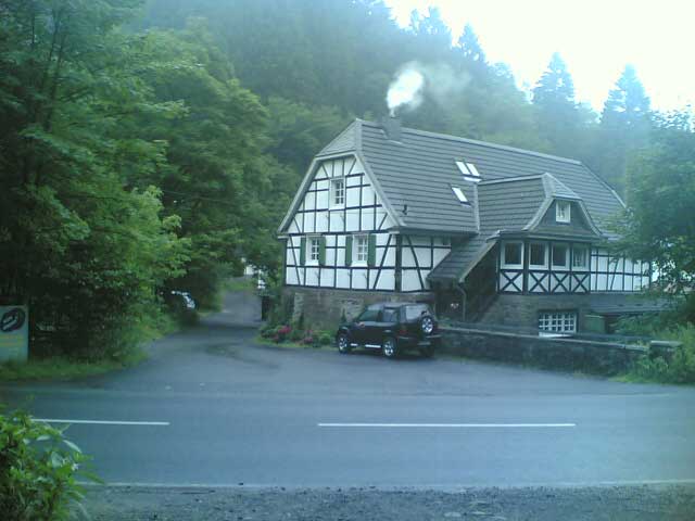 Markusmühle