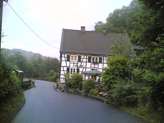 Neuemühle