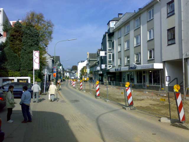 Telegrafenstraße