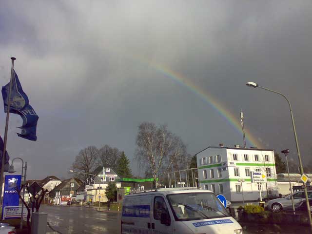 Regenbogen