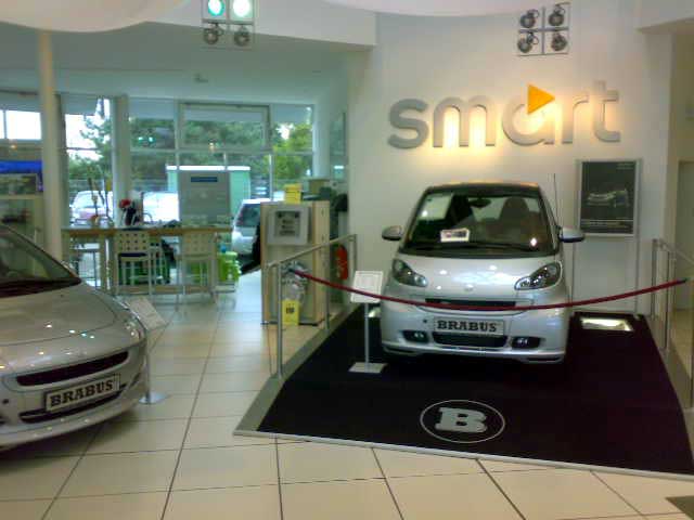 Smart - Center