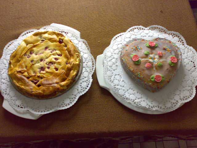 Kuchen