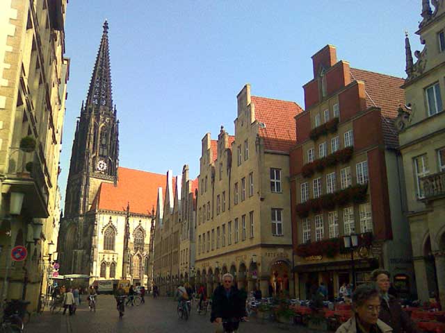 Münster