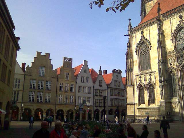 Münster