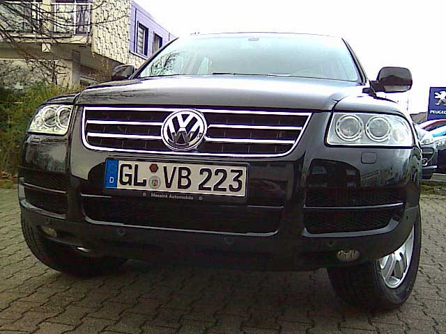 Touareg