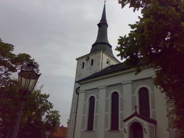 Kirche