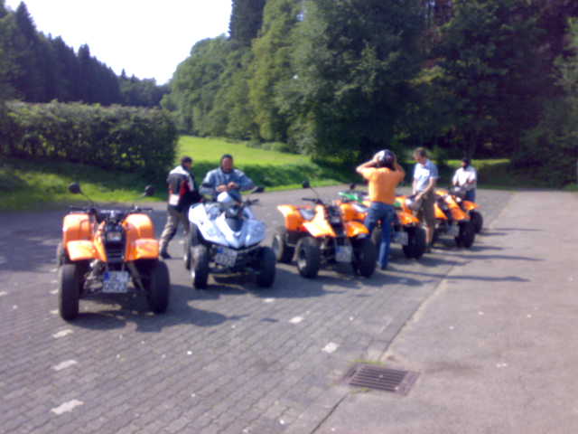 Quadtour