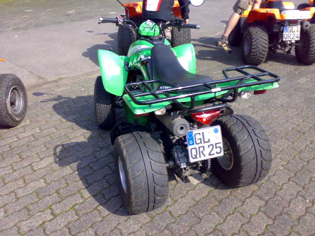 Quadtour