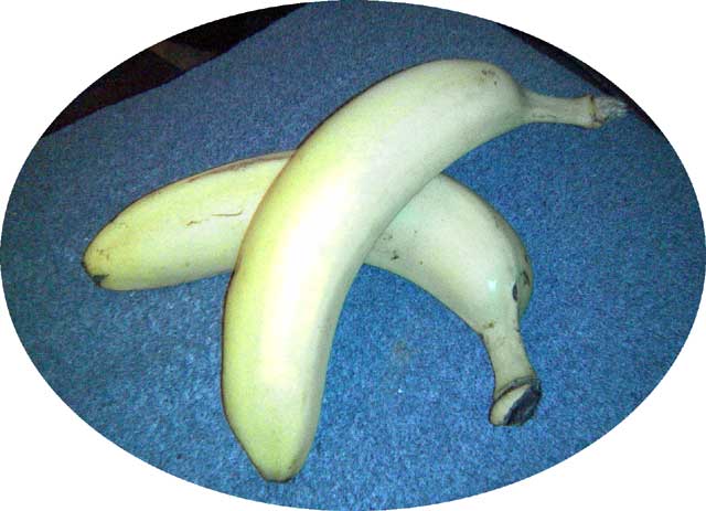 Bananen