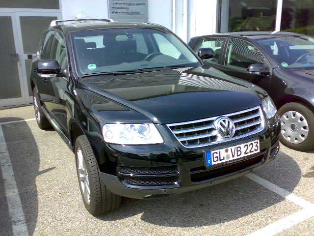 Touareg