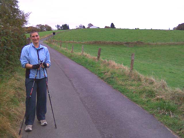 Nordic Walking