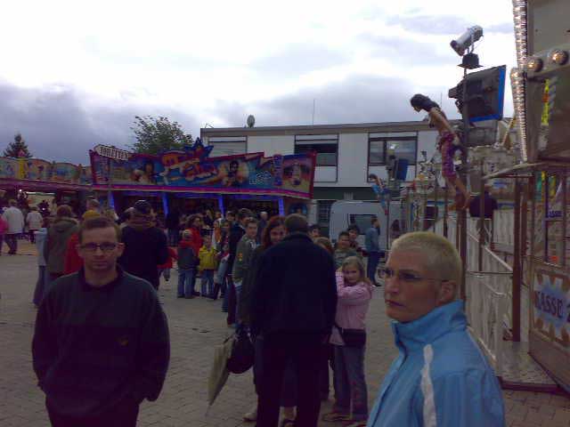 Kirmes