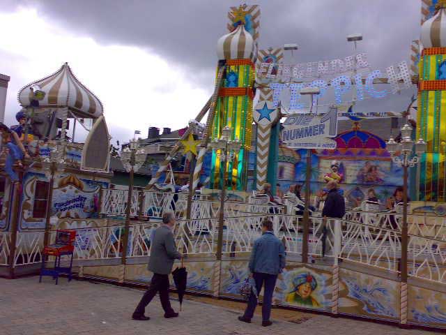 Kirmes