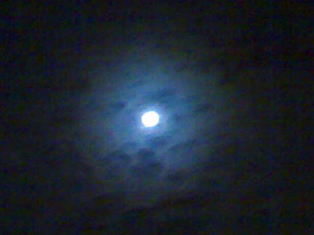 Mond