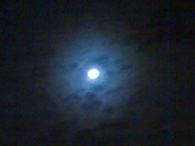 Mond