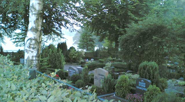 Friedhof