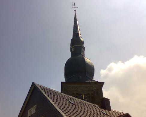 Stadtkirche