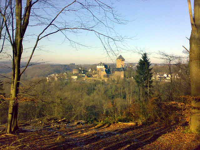 Schloss Burg