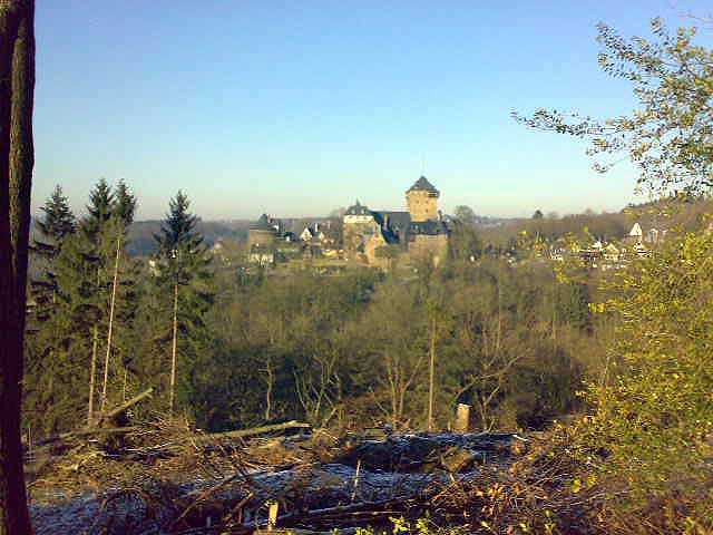 Schloss Burg