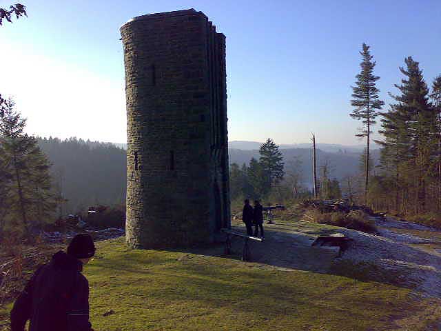 Schloss Burg