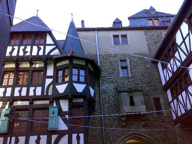 Schloss Burg