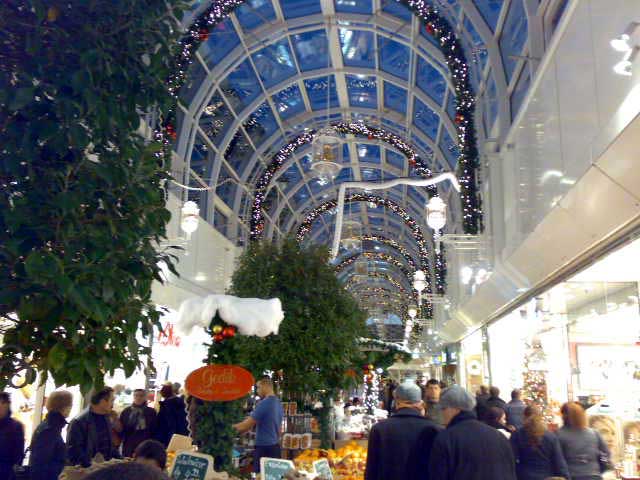 Weihnachtsmarkt Remscheid