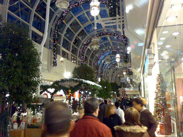 Weihnachtsmarkt Remscheid