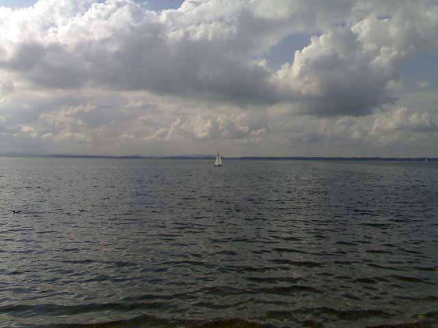 Chiemsee Bild 3