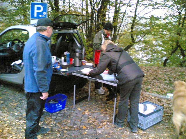 Oktoberfest 2007