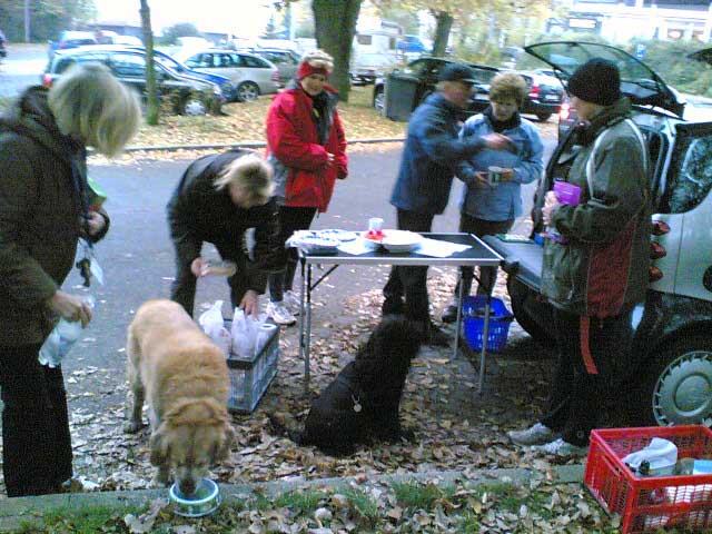 Oktoberfest 2007