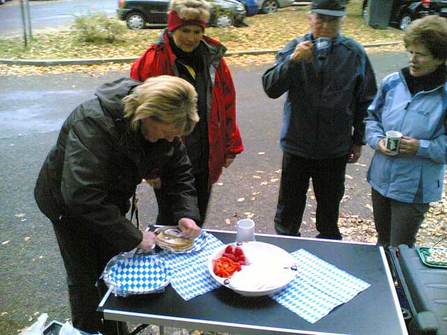 Oktoberfest 2007