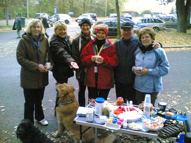 Oktoberfest 2007