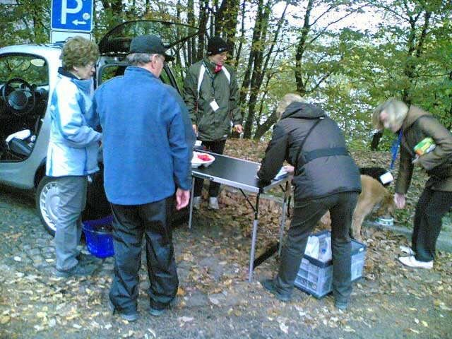 Oktoberfest 2007